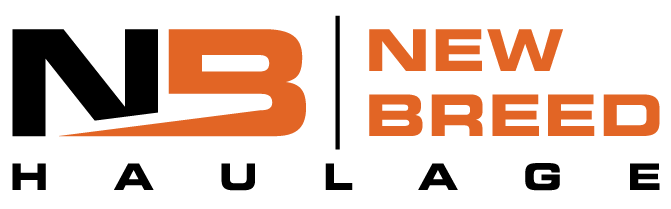 New Breed Dumpsters Logo